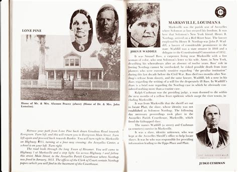 Avoyelles Parish History