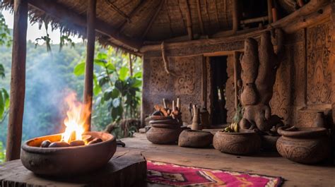 Ayahuasca Retreats