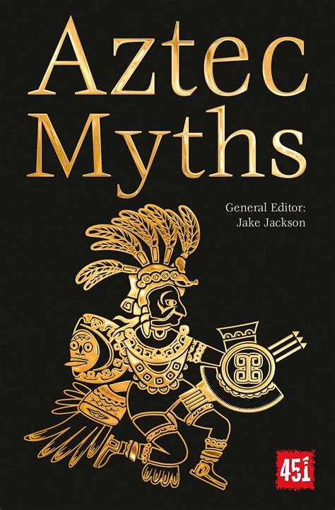 Literature on Aztec mythology