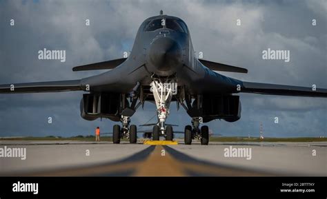 B-1B Lancer Stealth