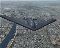 B-2 Bomber Communication Systems