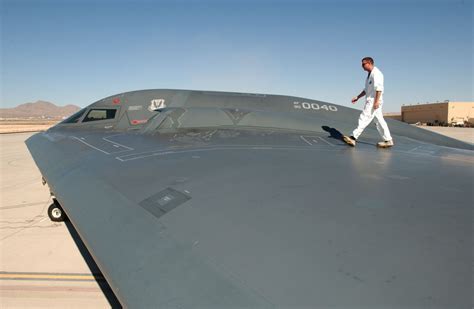 B-2 Bomber Cost: Price Of Stealth Technology Revealed