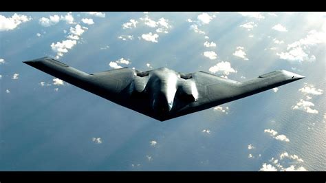 B-2 Bomber Stealth Technology: A Game-Changer in Modern Warfare