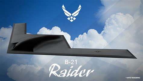 B-21 Raider Maintenance and Sustainment