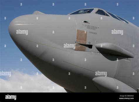 B-52 close-up