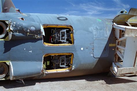 B-52 Ejection Seat Image 1