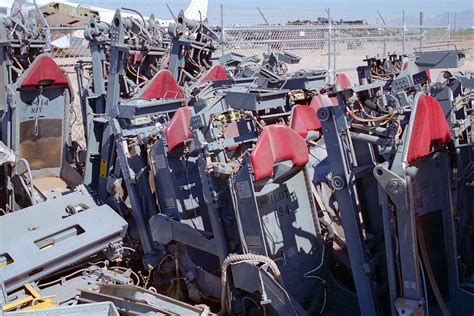 B-52 Ejection Seat Image 4