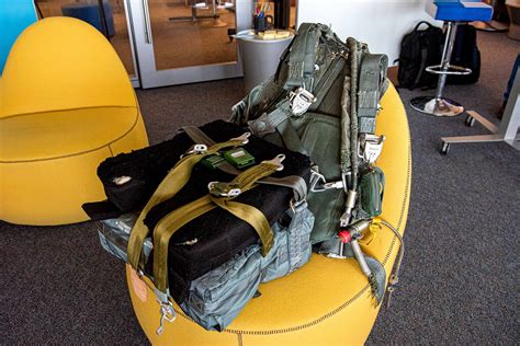 B-52 Ejection Seat Image 6