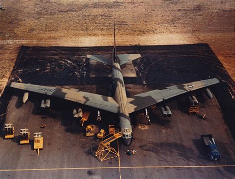 B-52 Emergency Procedures