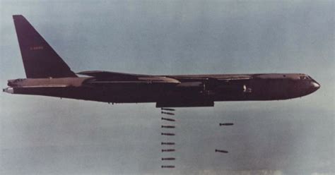 B-52 Linebacker Campaign