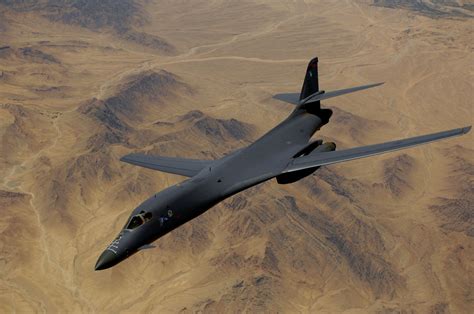 B1 Lancer Image 5