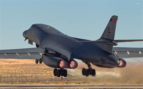 B1 Lancer Image 6