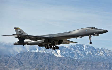 B1 Lancer Image 8