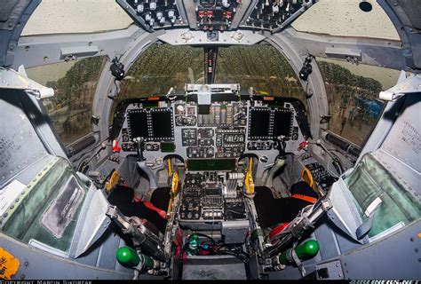 B-1B Cockpit