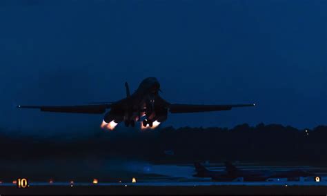 B-1B Wingtip