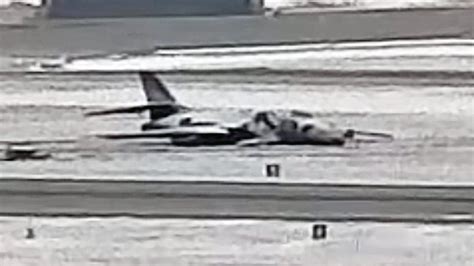 B-1B Lancer crash site