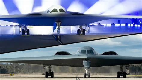 B21 Raider upgrades modernization