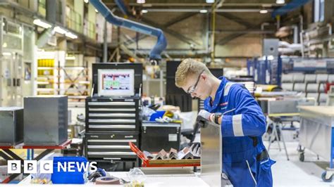 BAE Systems Barrow apprenticeships