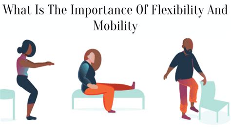 BAH Flexibility and Mobility