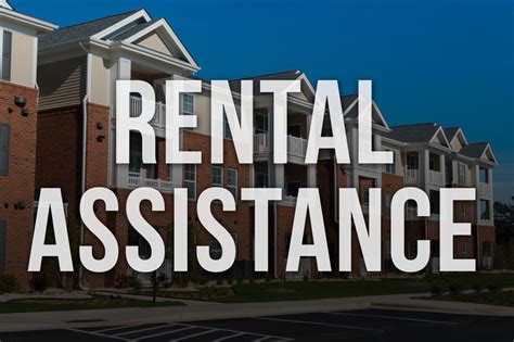 BAH Rent Assistance