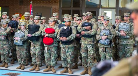 BCT Army Introduction