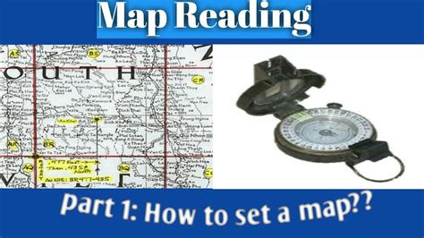 BCT Army Map Reading