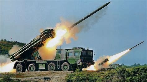 BM-30 Smerch fire control system