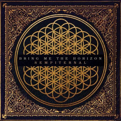 BMTH Album Covers