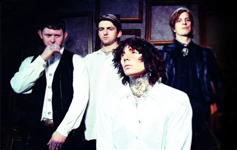 BMTH Discography