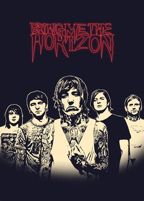 BMTH Fan Art