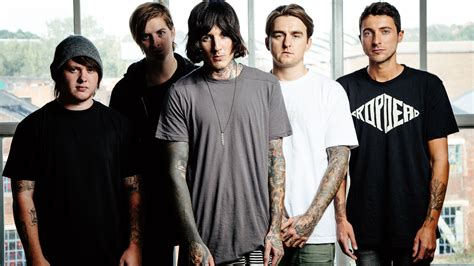 Bring Me The Horizon Introduction