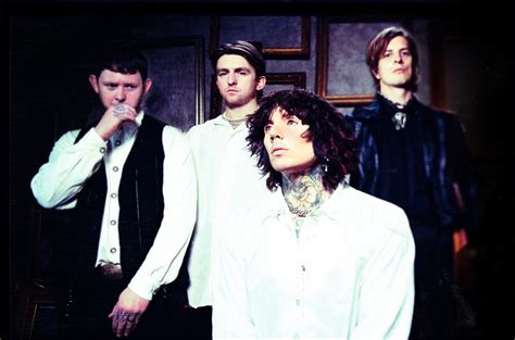 BMTH Live Performances