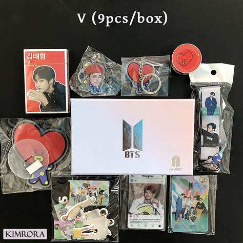 BTS ARMY gifts