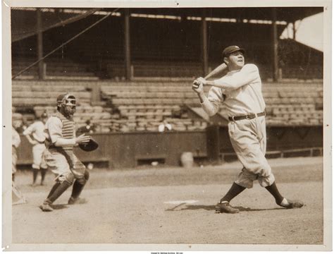 Babe Ruth's impact on American culture