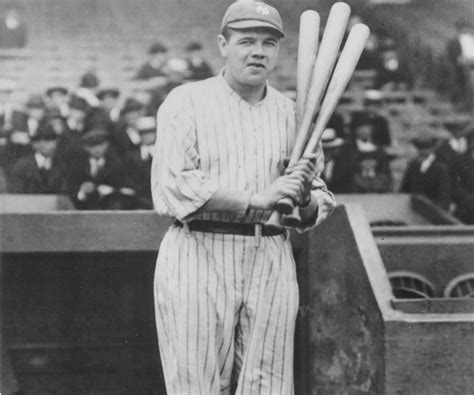 Babe Ruth's personal life