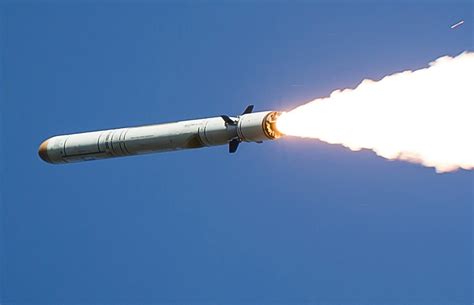 Ballistic Missile Image 2