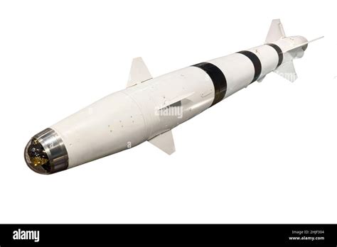 Ballistic Missile Warhead