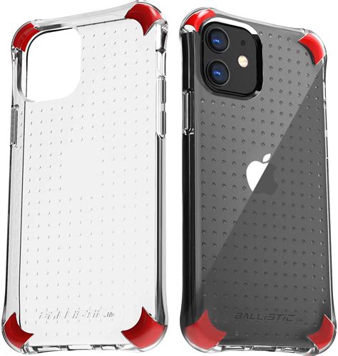 Ballistic Raptor Case Screen Protector