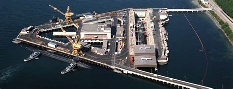 Bangor Navy Base FAQs