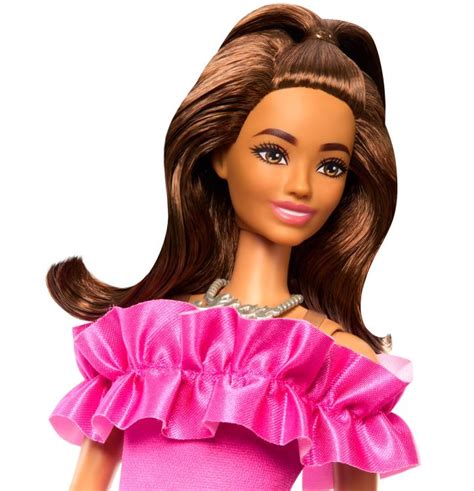 Barbie Fashionista Coloring Page Gallery