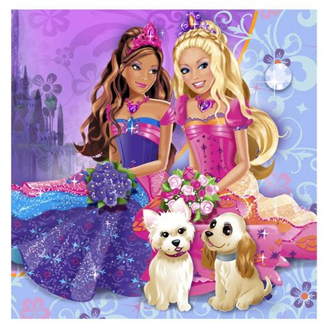 Barbie Friends Coloring Page Gallery