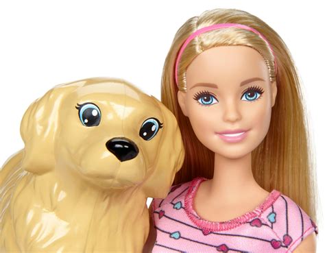 Barbie Pets Coloring Page Gallery