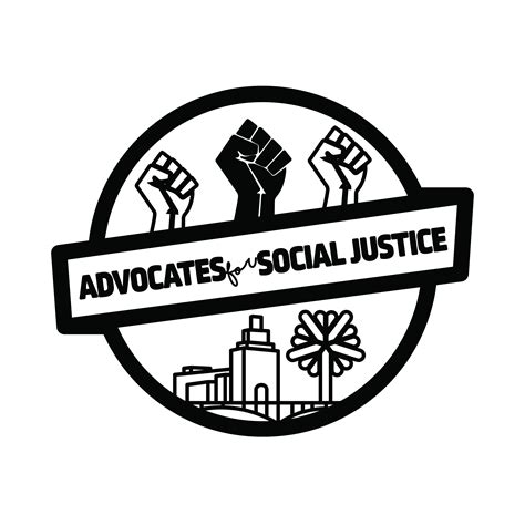 Barham Social Justice Advocacy