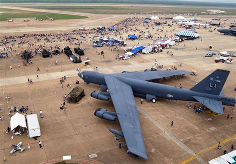 Barksdale AFB Airshow