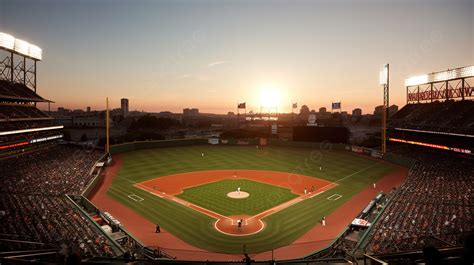 Baseball Field