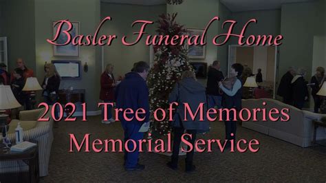 Basler Funeral Home Services