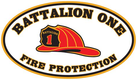 Battalion One Fire Protection