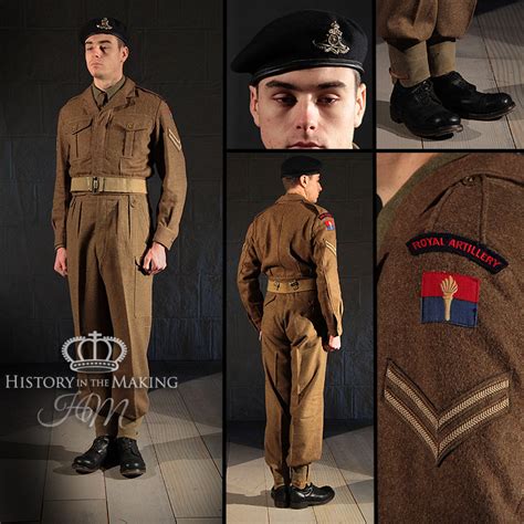 Battle Dress Uniform