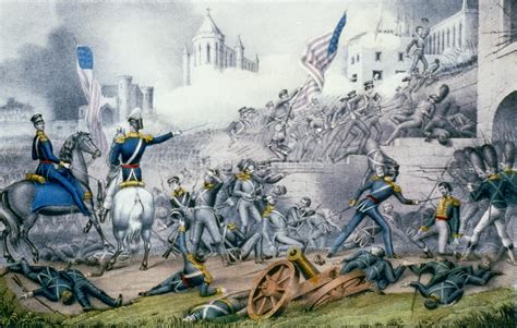 Battle of Monterrey