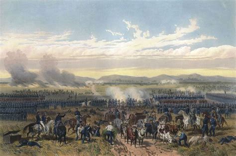 Battle of Palo Alto